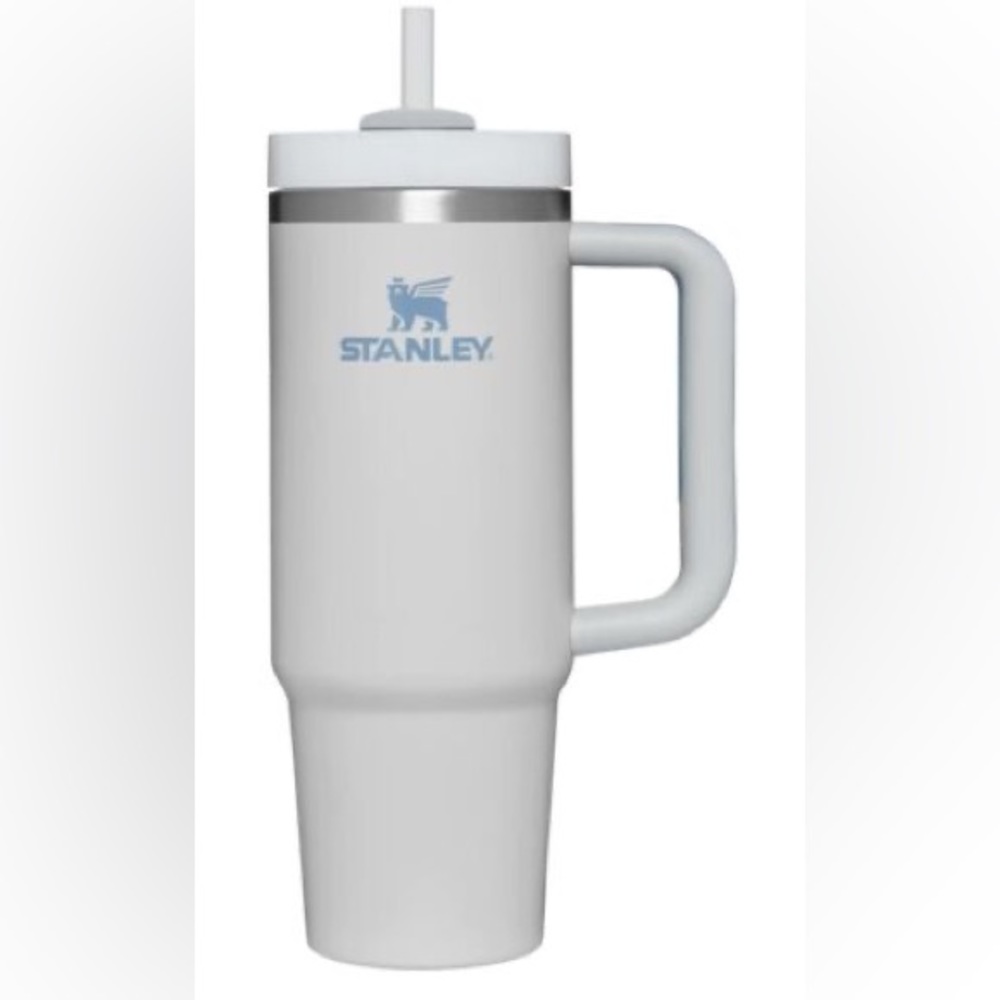 Stanley Quencher H2.0 30oz tumbler